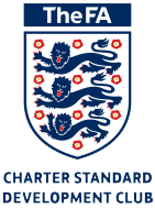 FA Charter Standard Club Accreditation