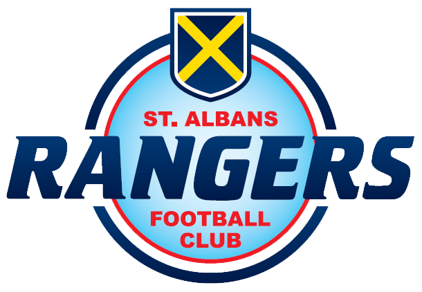 St Albans Rangers FC
